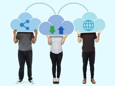 Cloud Solutions | Managed Cloud Service Provider | Oriflamme IT