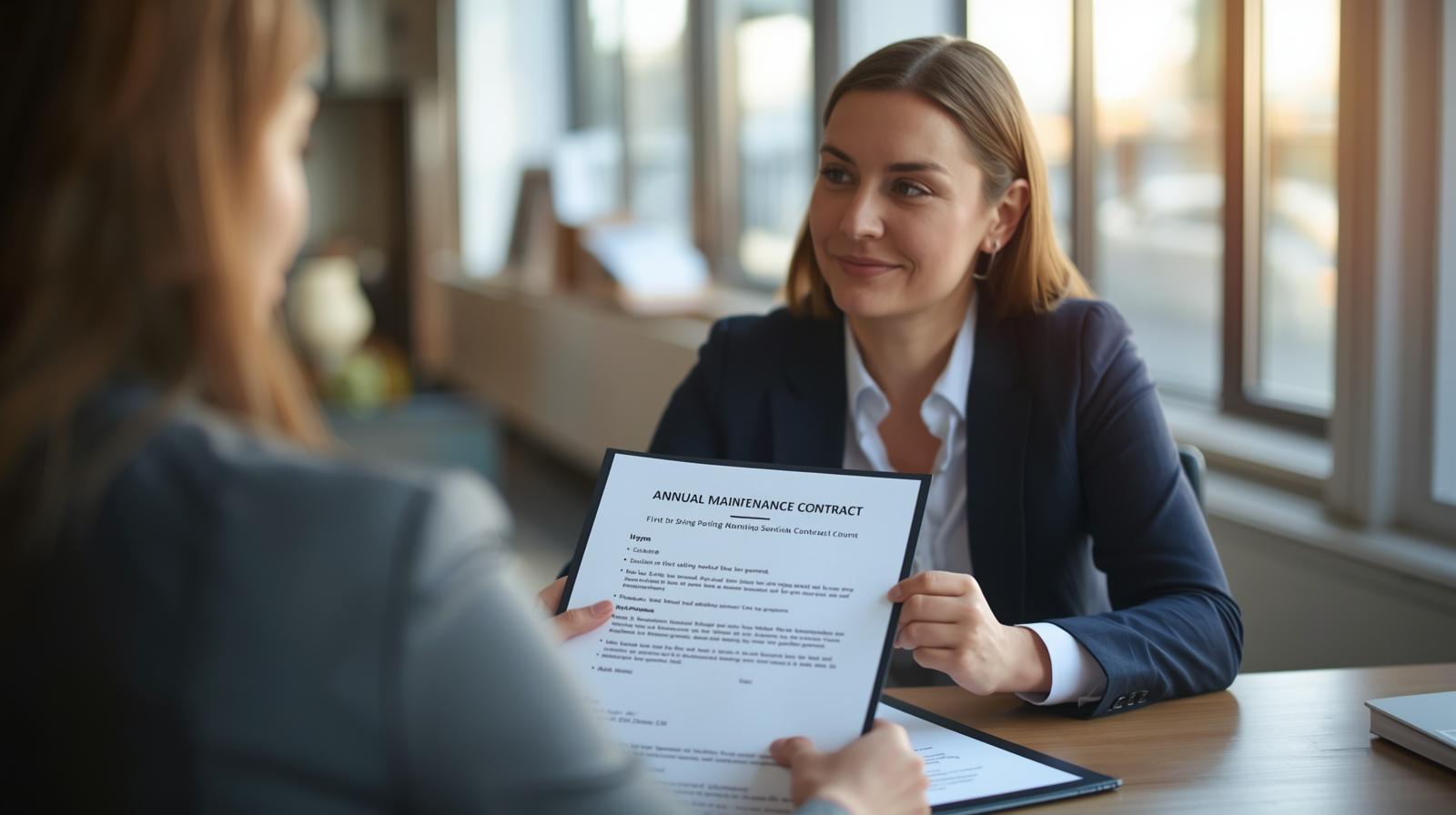 AMC Services in Cherlapally