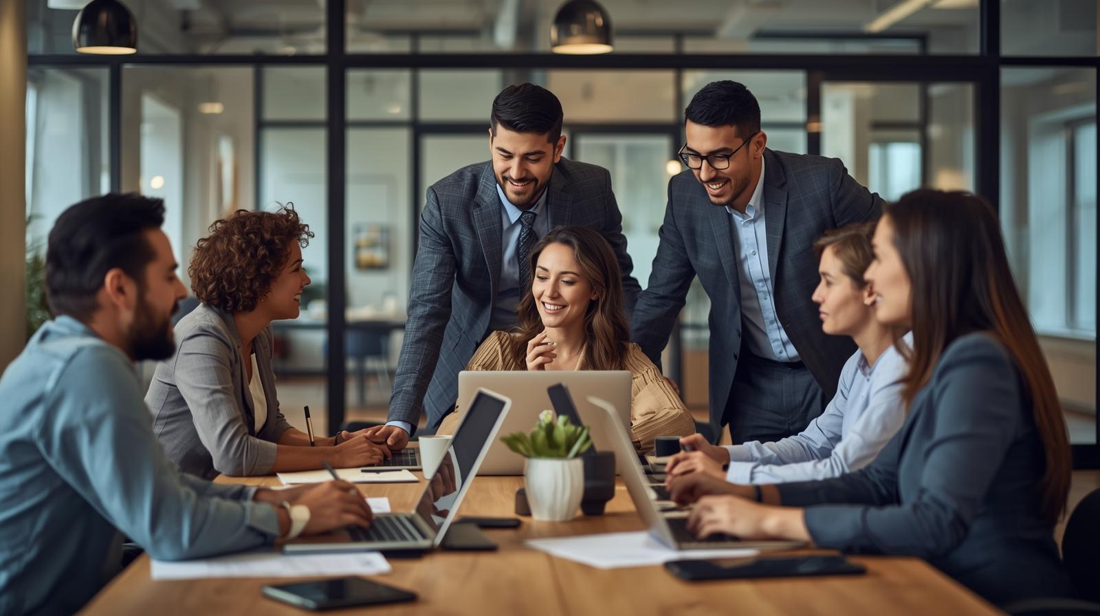 Managed IT services company in Cherlapally