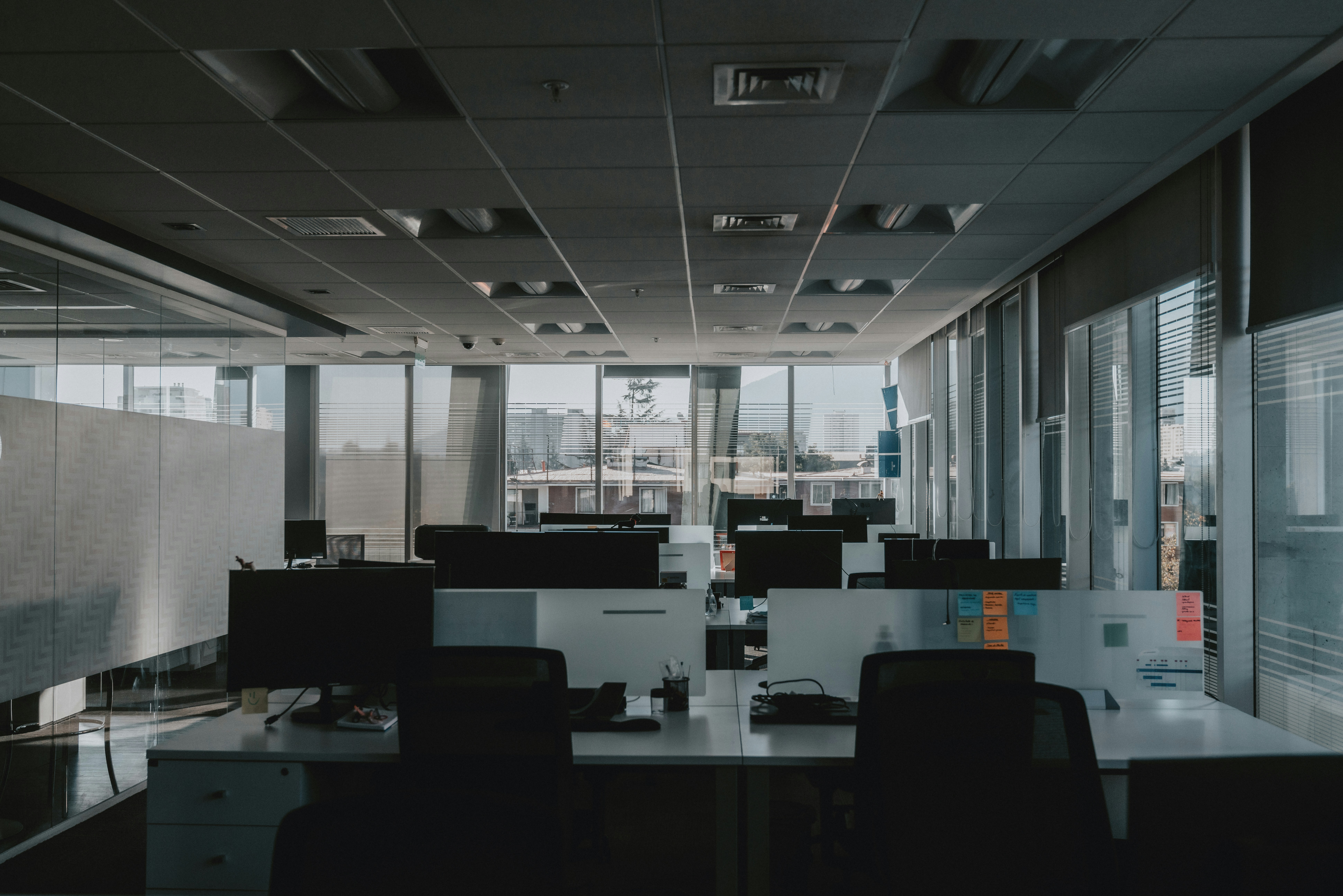 Computer AMC and IT Support Services in Katedan