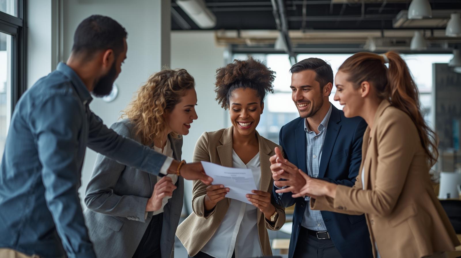 About Oriflamme IT Solutions